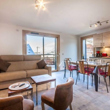 Joux Plane A 202 Appartement Morzine Buitenkant foto